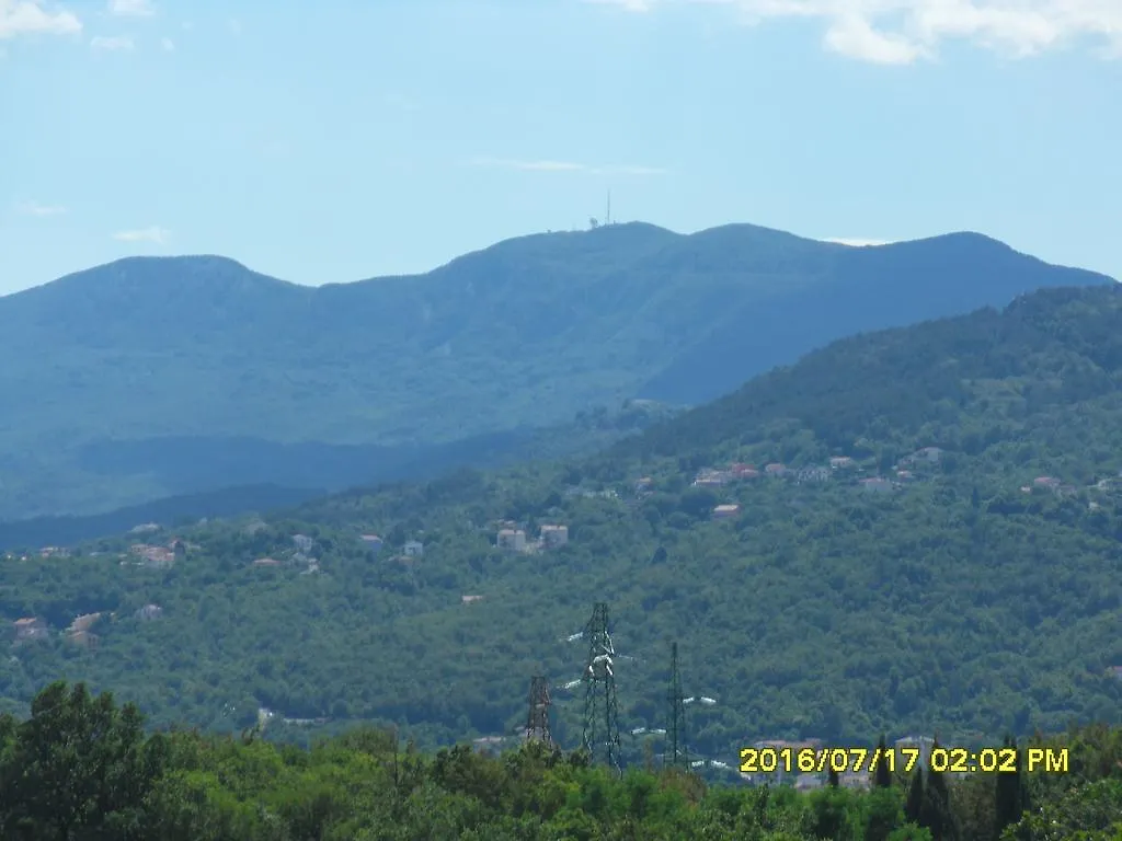 Apartments Bosket Kastav