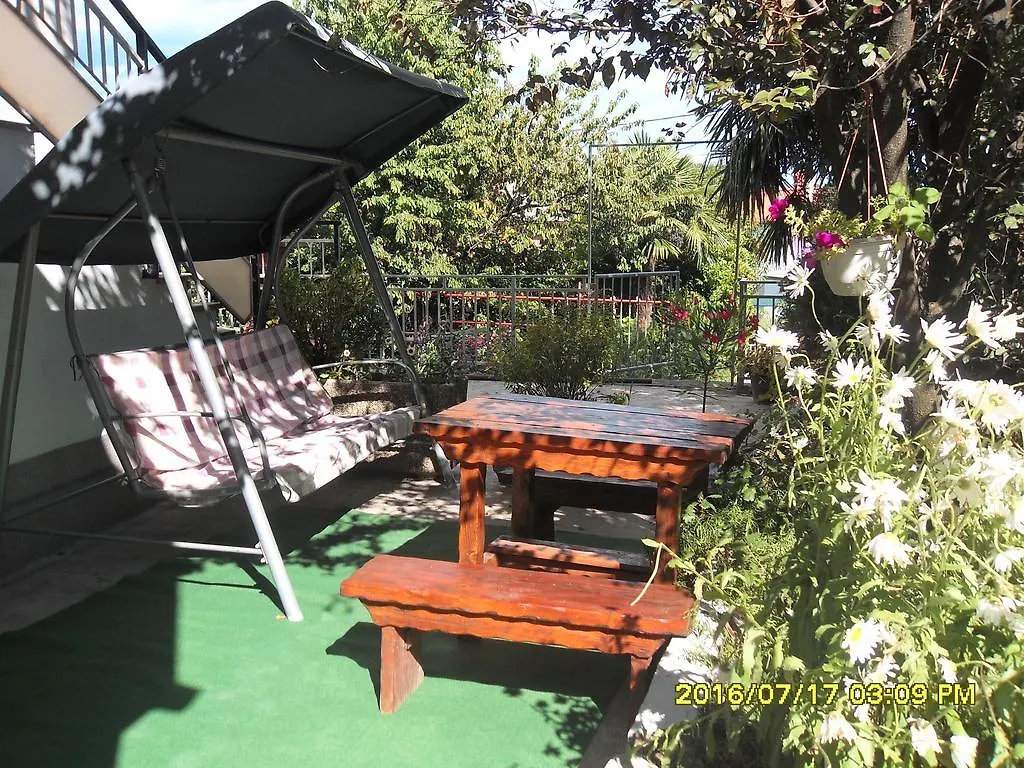 Apartments Bosket Kastav