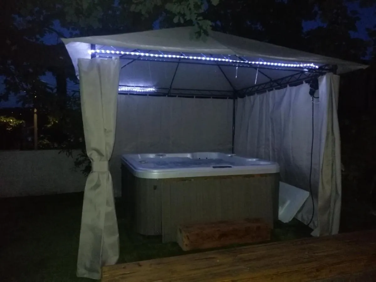 Apartments Bosket Kastav Croazia