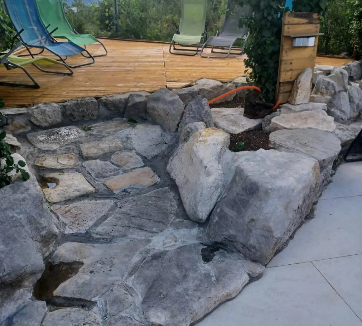 Apartments Bosket Kastav Croazia