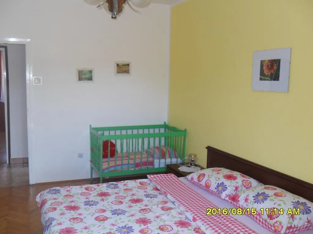 Apartments Bosket Kastav 0*,