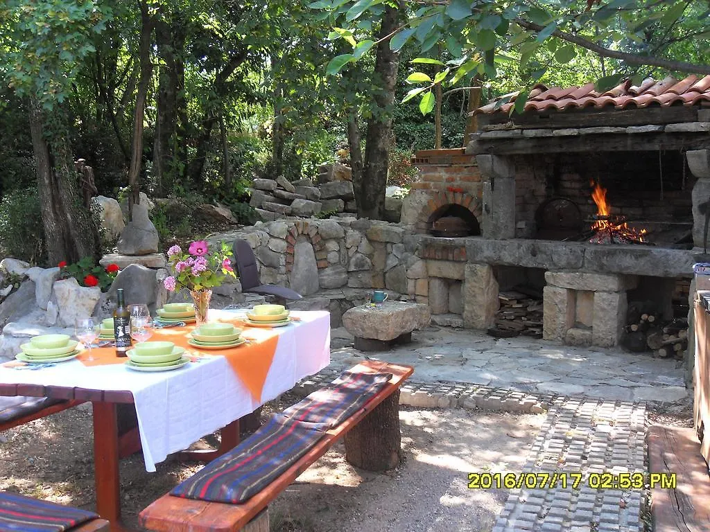 Apartments Bosket Kastav