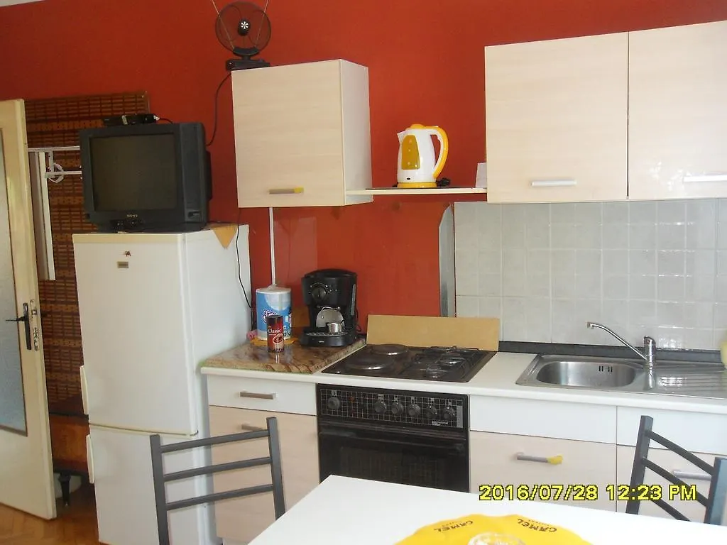 Apartments Bosket Kastav