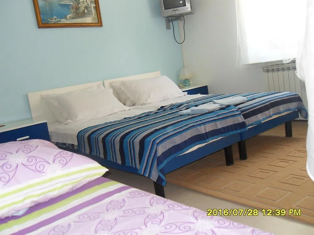 Apartments Bosket Kastav Croazia