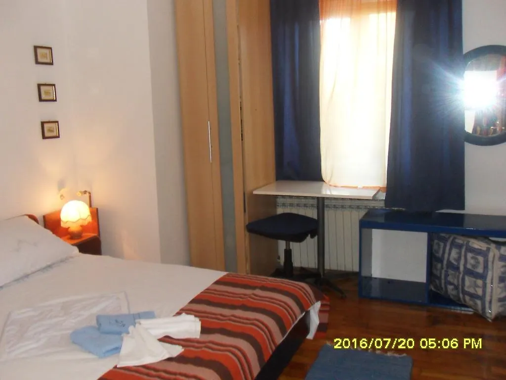 Apartments Bosket Kastav 0*,  Croazia