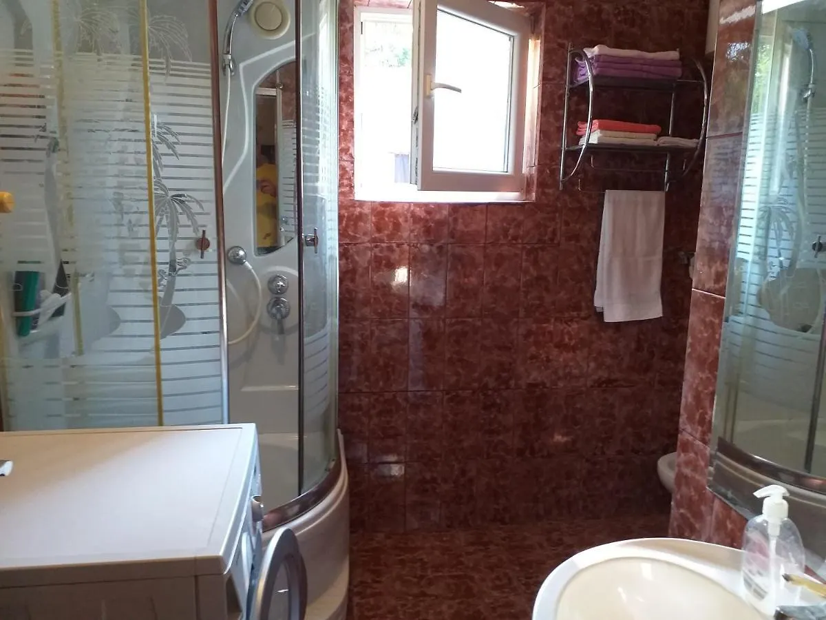 Apartments Bosket Kastav