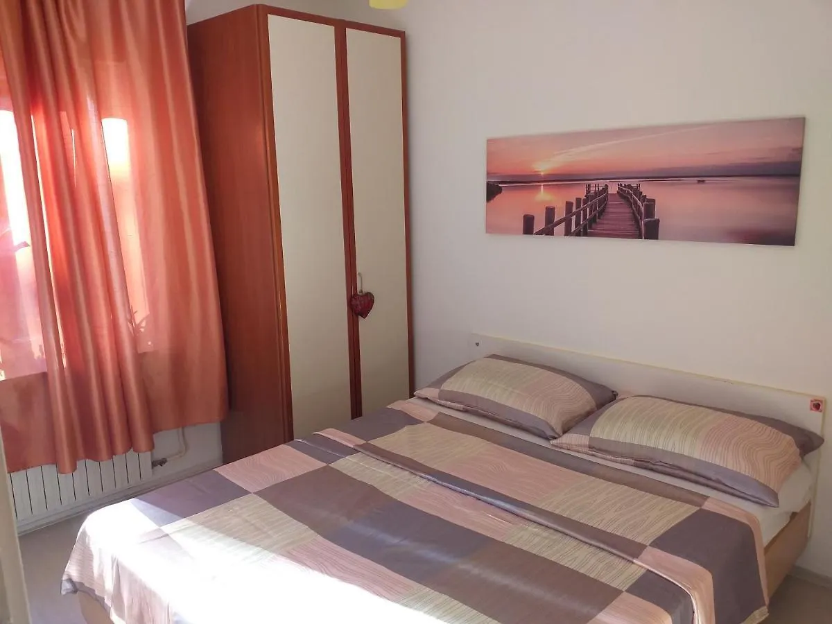 Apartments Bosket Kastav