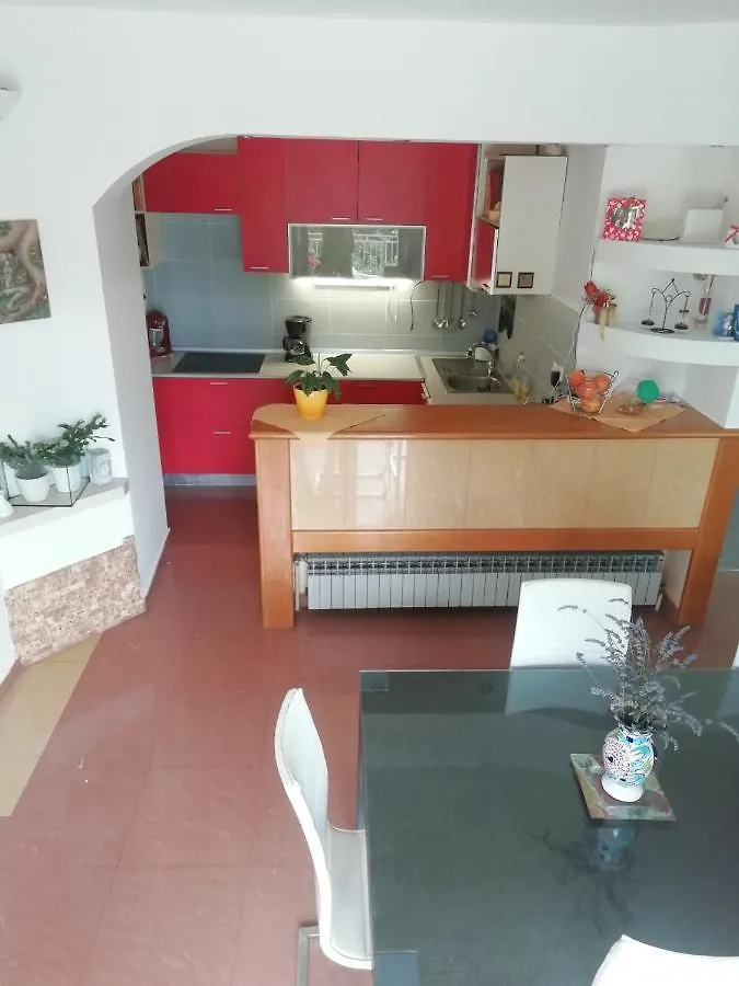 Apartments Bosket Kastav