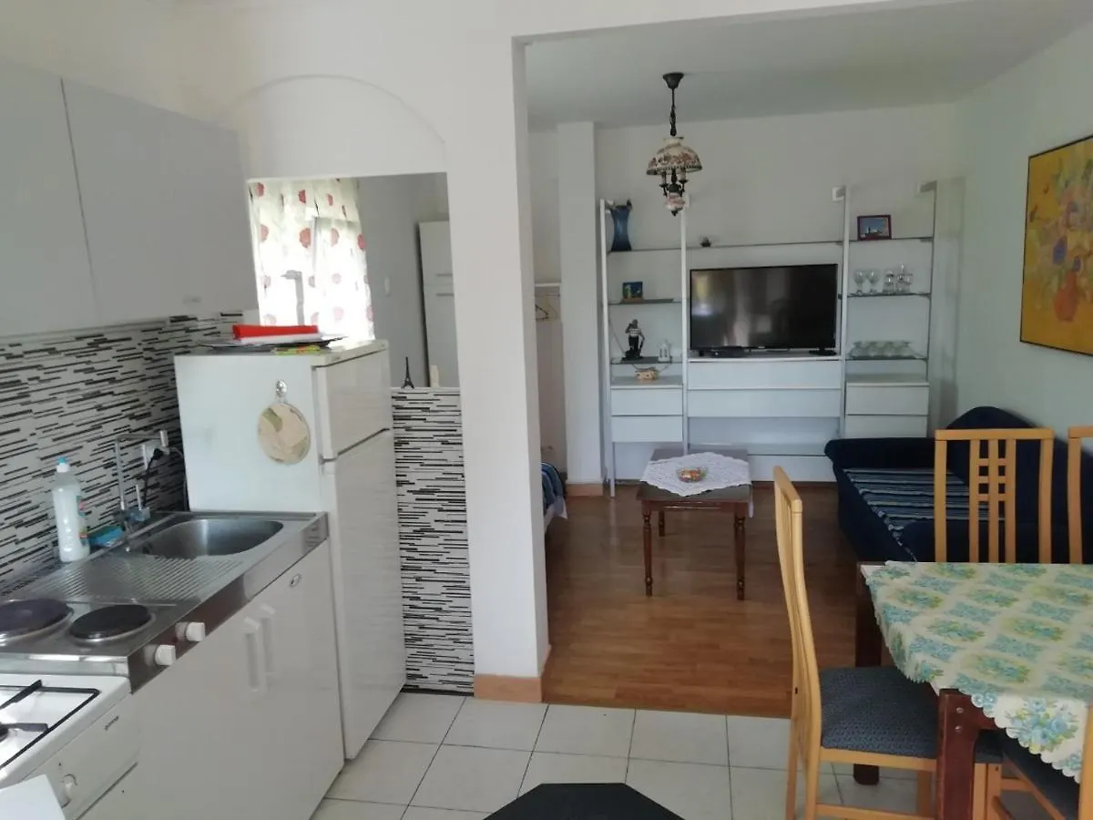 Apartments Bosket Kastav